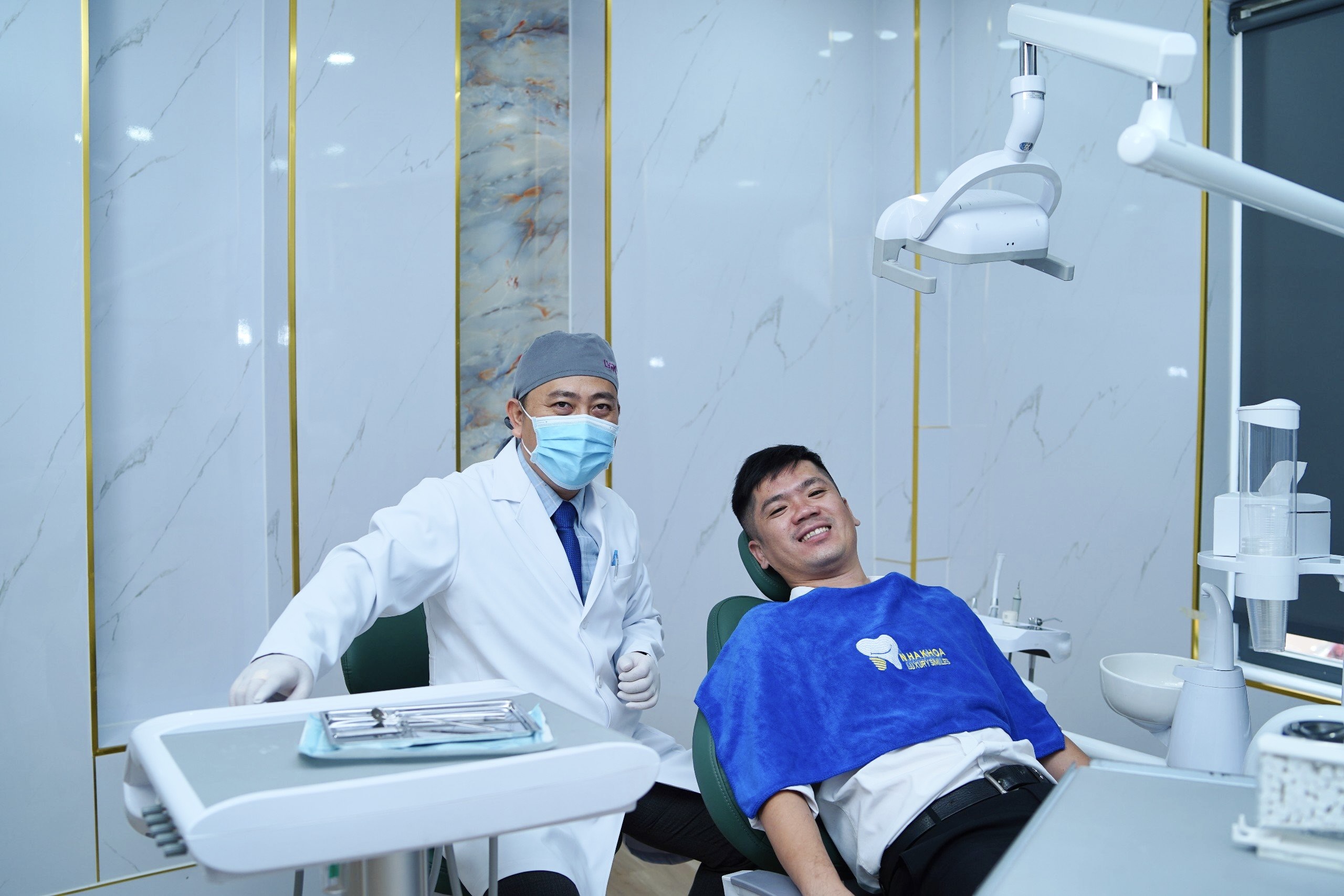 Khách hàng nói gì về nha Luxury Smile (9)